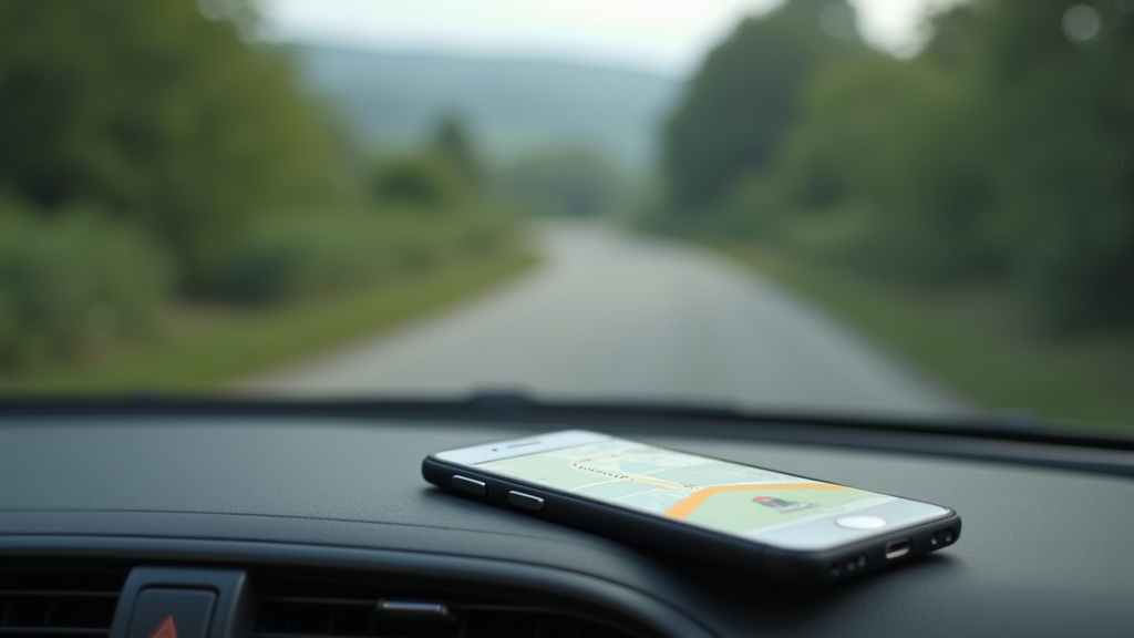 Interface d'un annuaire en ligne pour trouver un taxi conventionné