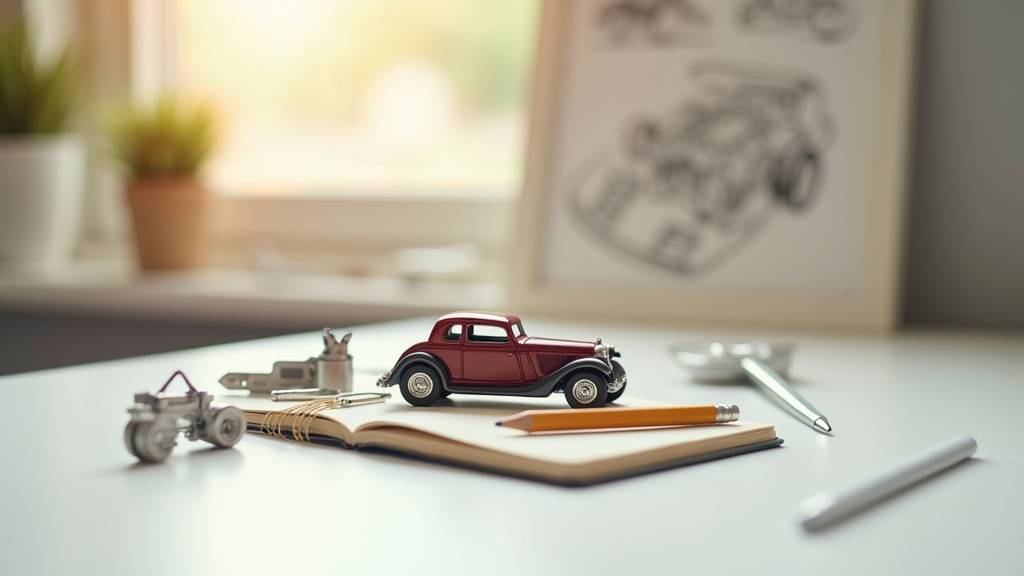 Technicien en train de diagnostiquer un véhicule avec un boîtier OBD2 connecté à la plateforme Autosmart360