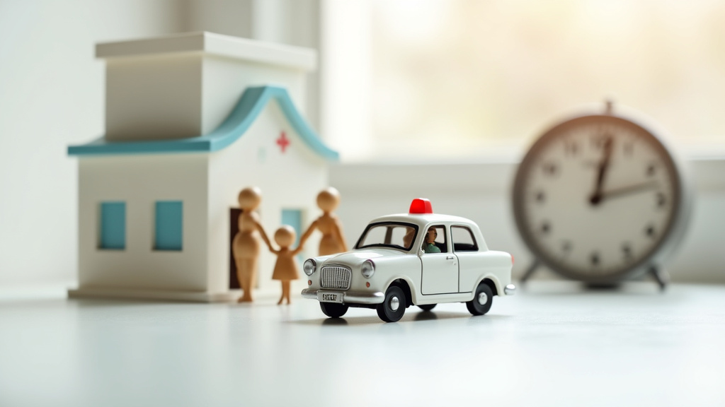 Briare Taxis Services - Service local et réactif
