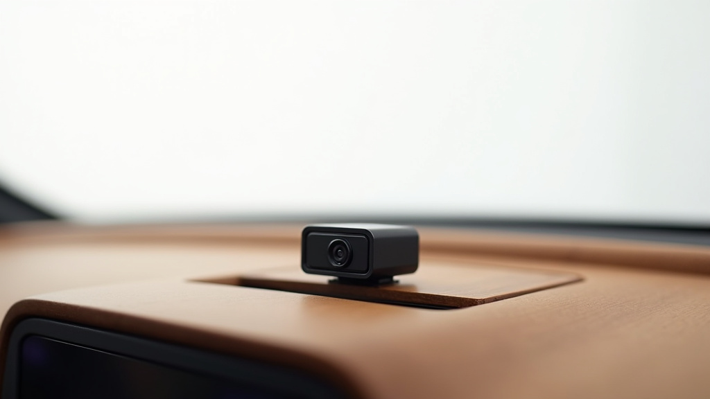BudgetCam Start 2026 dashcam