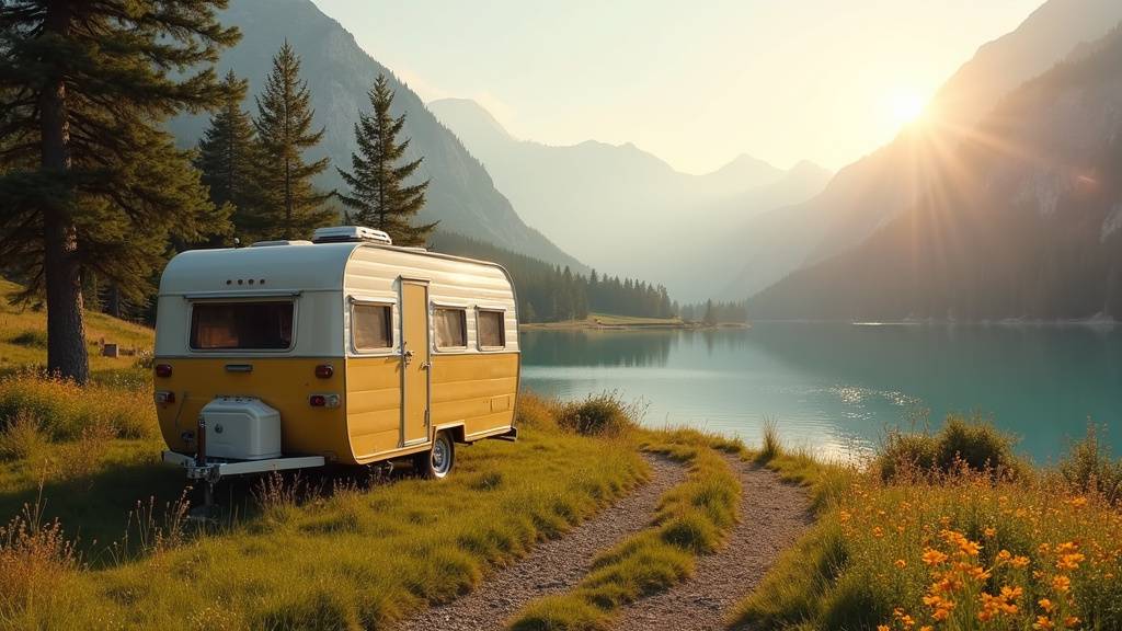 Acheter une caravane neuve ou d'occasion en 2026