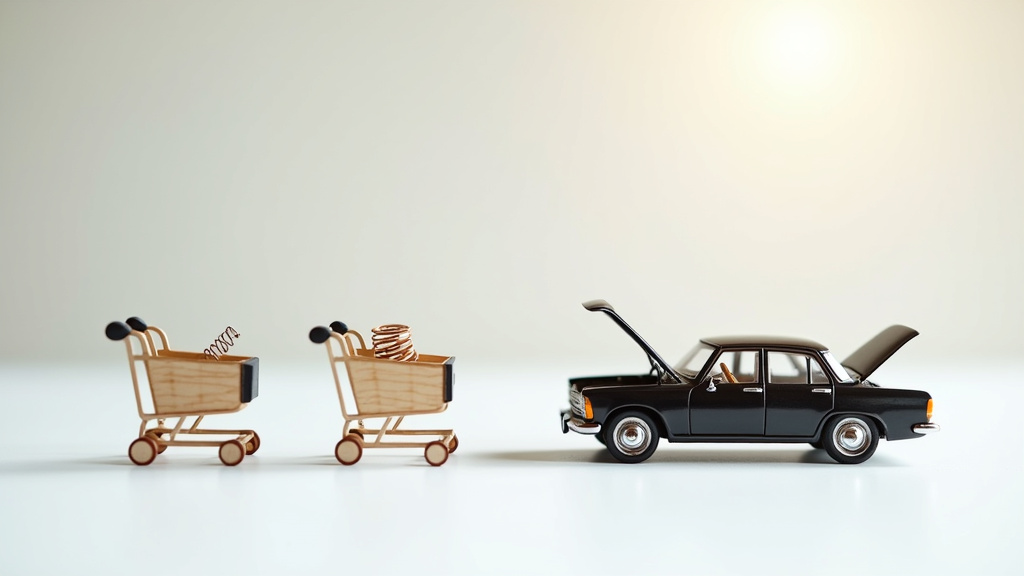 Catalogue de pièces auto neuves avec différentes catégories OE, OEM, OES et IAM