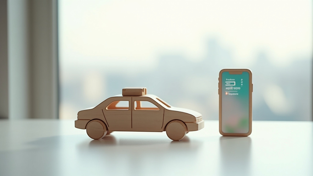 Commander un taxi en 2026 : les options et tarifs à connaître - taxipaillous.fr