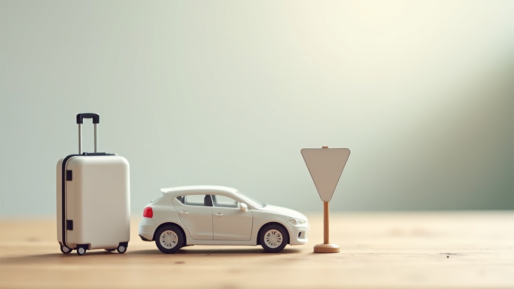 Calendrier de réservation de voiture avec tarifs dégressifs