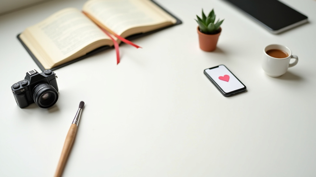Illustration conceptuelle représentant la diversité des Nouty Blogs en 2026
