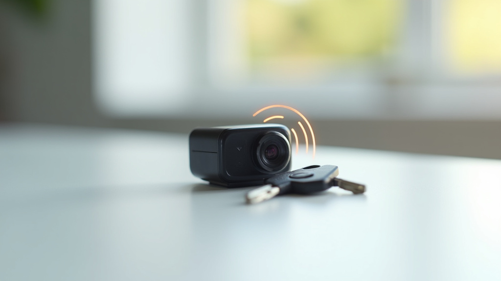 DualCam SafeDrive 2026 dashcam