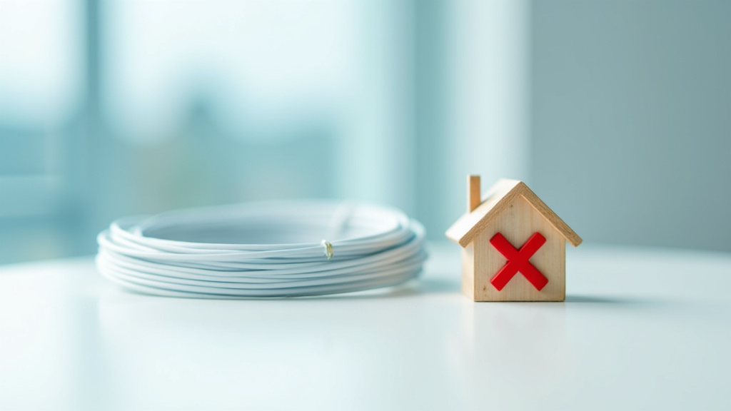Équipe technique utilisant un détecteur de câbles enterrés pour localiser un réseau de fibre optique