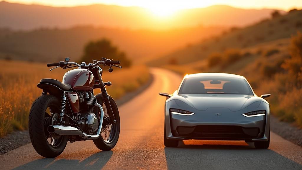 Guide Auto Moto 2026 - Actualités, essais et conseils pratiques