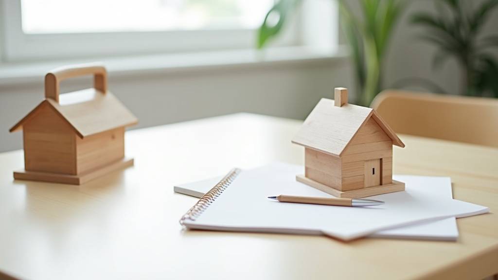 Écran d'ordinateur montrant l'interface de Mon Habitoo avec différentes catégories de services pour la maison