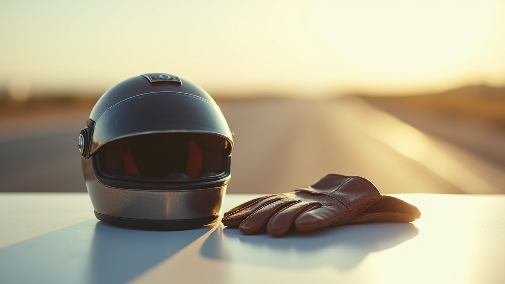 Étudiant en formation pratique pour le permis A2 sur une moto de 35 kW avec moniteur