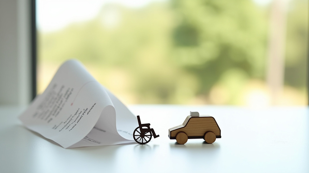 Chauffeur de taxi conventionné aidant un patient à monter dans le véhicule